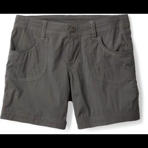 Kuhl hiking shorts